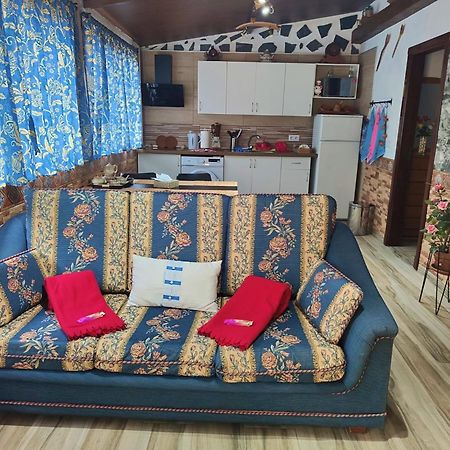 巴列埃尔莫索Casa Vacacional Lupe公寓 外观 照片