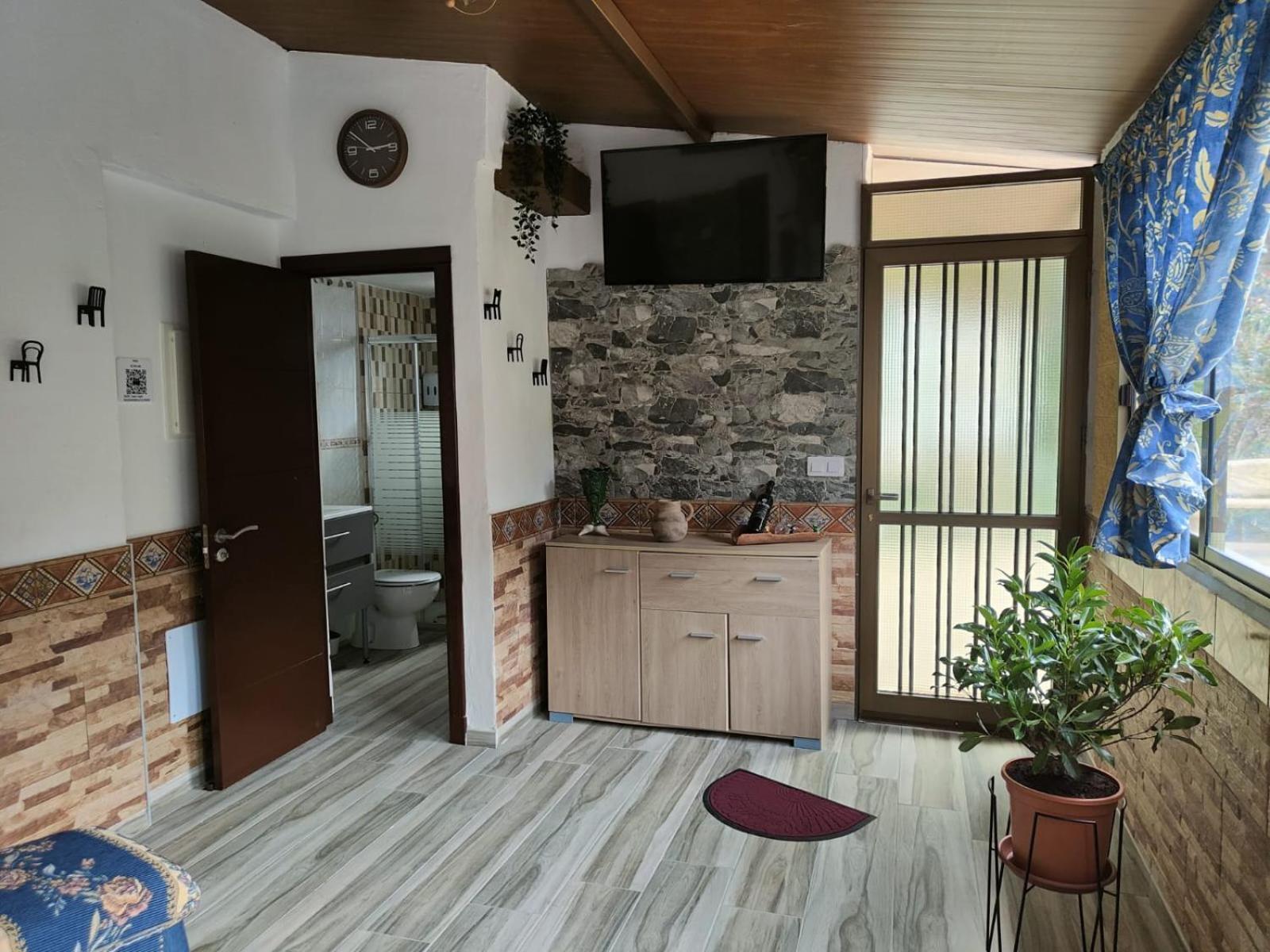 巴列埃尔莫索Casa Vacacional Lupe公寓 外观 照片