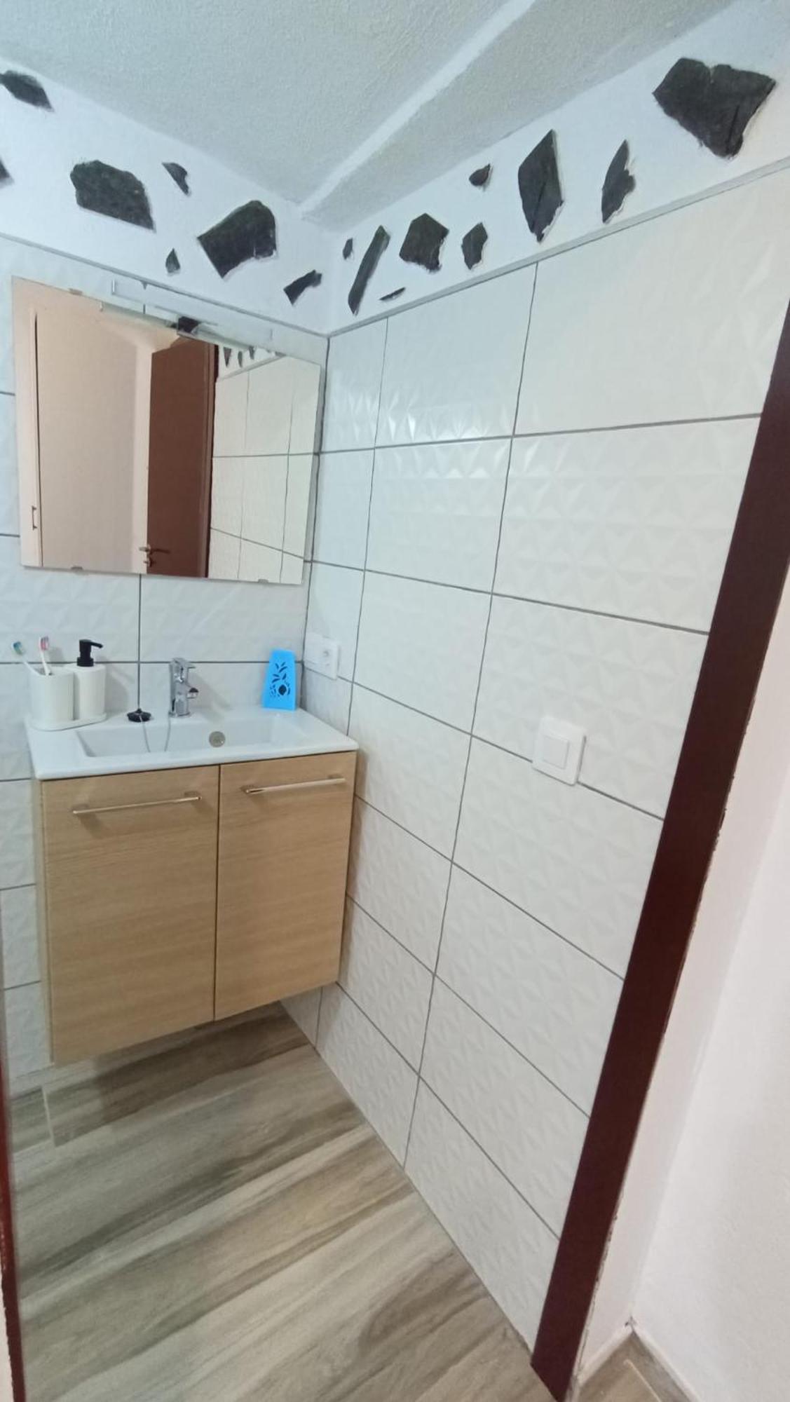 巴列埃尔莫索Casa Vacacional Lupe公寓 外观 照片